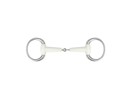 Udidlo oliva HAPPY MOUTH (Velikost 12,5 cm)