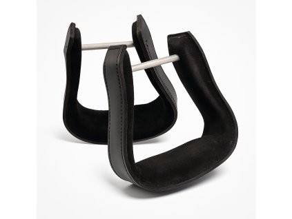 kozene westernove trmeny