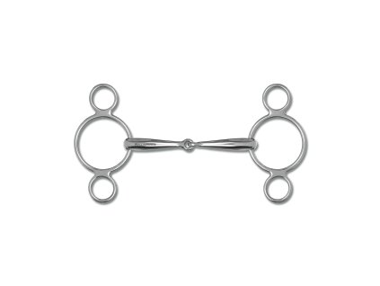 Udidlo Waldhausen, sněhulák (Velikost 12,5 cm)