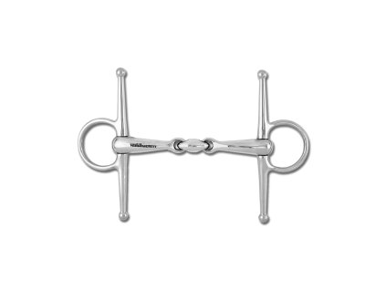 Udidlo roubík, dvakrát lomené (Velikost 12,5 cm)