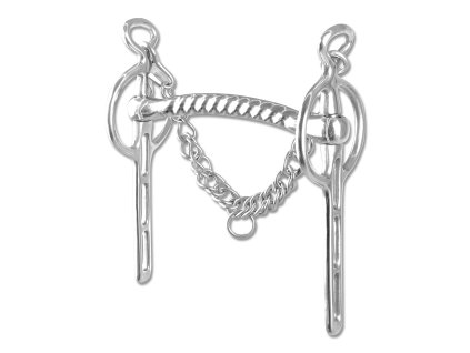 Páka vozový EST Liverpool Waldhausen (Velikost 12,5 cm)