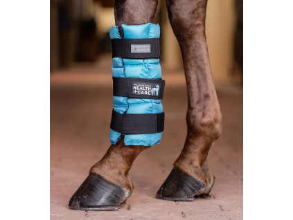 Chladicí chránič Waldhausen Health & Care, kus (Barva benzín, Velikost PON)