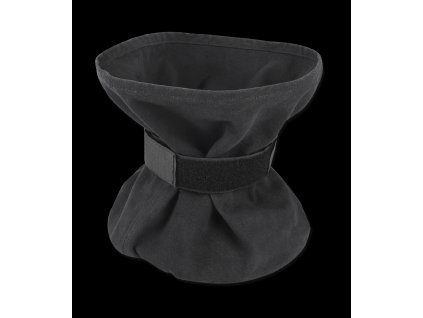 Obal ochraný na kopyto Waldhausen (Barva černá, Velikost PON)