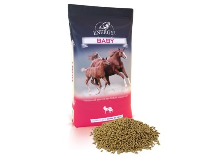 Energys Baby granule 25 kg 151120231108397977