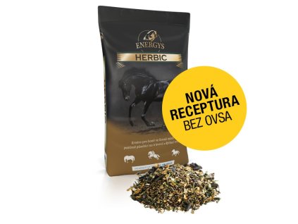 Energys Herbic 20 kg musli 1002202511120791663