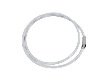 Nákrčník svítící LED Waldhausen (Barva bílá)