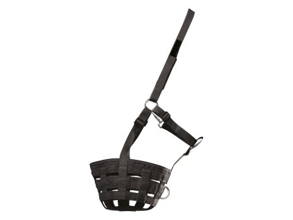 Náhubek pastevní Waldhausen (Barva černá, Velikost PON)