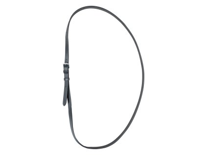 Řemínek nákrční Waldhausen (Barva černá, Velikost PON)