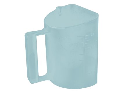 Naběračka na krmivo Waldhausen (Barva tyrkysová)