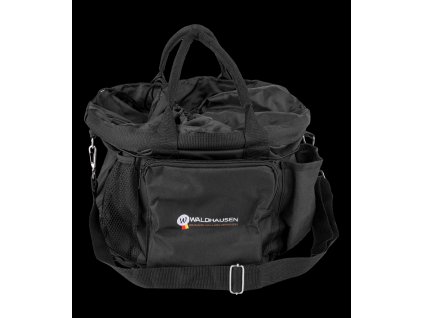 Taška na čištění Waldhausen (Barva černá)