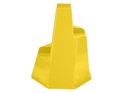 Blok ke kavaletám Waldhausen (Barva žlutá)