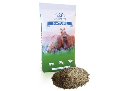 Energys Sladovy kvet sypky 20kg 1002202511012180335