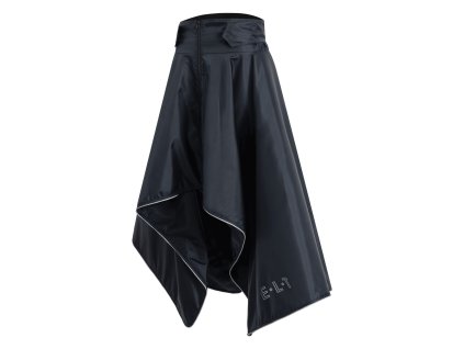 Zimní jezdecká sukně Lotta (Barva půlnoční modrá, Velikost 110-122)