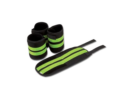 Bandáž REFLEX, sada (Barva neonově žlutá)