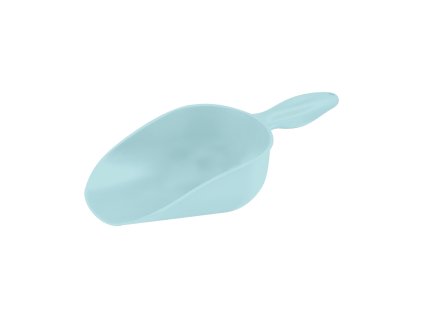 Držák na poprsní postroje Waldhausen (Barva tyrkysová)