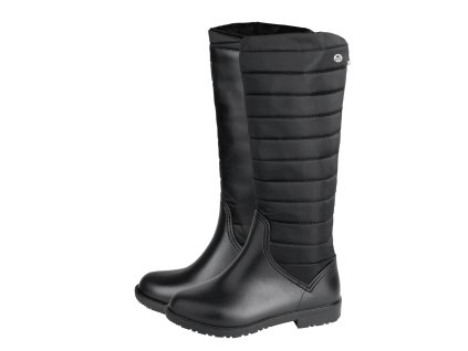 Termoboty Alesund Waldhausen (Barva černá, Velikost 36)