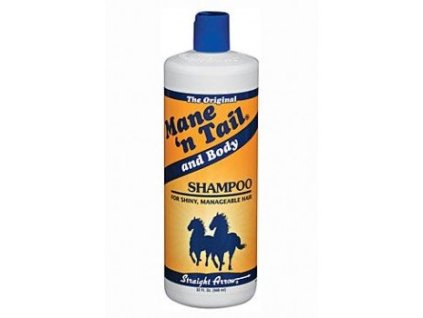 Mane N Tail Shampoo 946ml 2003201711333067329