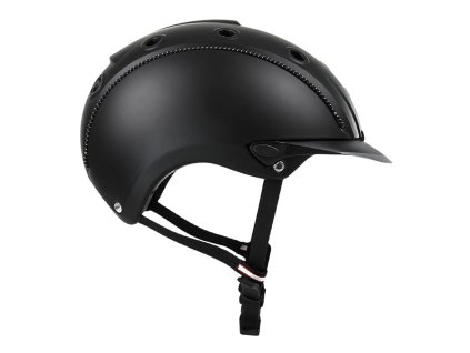 Prilba CASCO Mistrall cerna 2209202210422142540