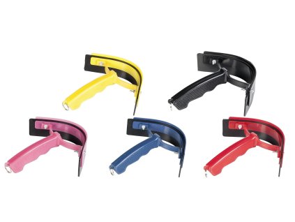 Plastová stěrka na vodu HKM