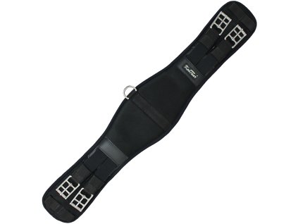 Drezurní podbřišník BERGEN – KENTAUR  paměťová pěna, oboustranná guma