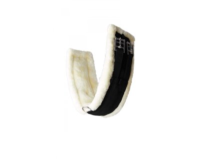 Drezurni podbrisnik TARTU Horze s berankem 2405202410194461015