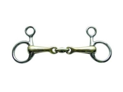 Udidlo baucher HKM Argentan 0304201714015148903