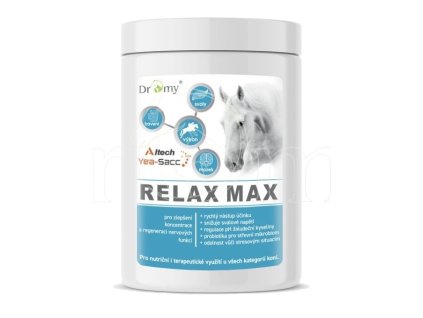Dromy Relax Max 1,5 kg