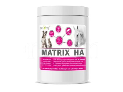 Dromy Matrix HA 900 gr