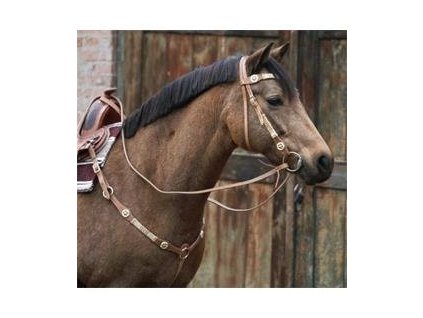 Poprsnik Western HIBONI 2404201713582515185