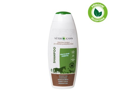vyr 682vetercann shampoo cz