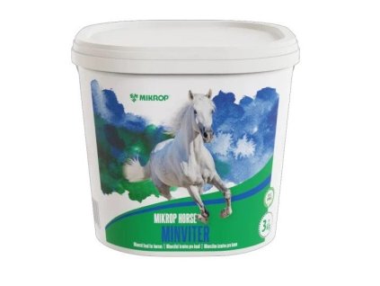 Mikrop Horse MINVITER 3kg 1002202515473118383