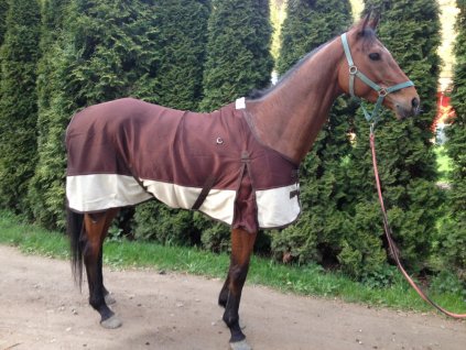 AntiFLY deka proti hmyzu dvojita sitovina dvoubarevna 2704201711262783822