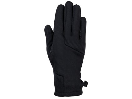 Podzimni panske softshellove jezdecke rukavice Astana HKM 1709202412574057582