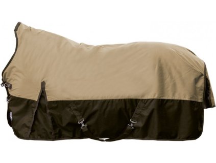 Deka se zvysenym krkem Cleveland HKM 600D s fleesem 1809202409173370860