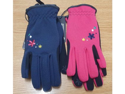 Rukavice zimni Arcadia ELT 7 9 let 111020241550477901