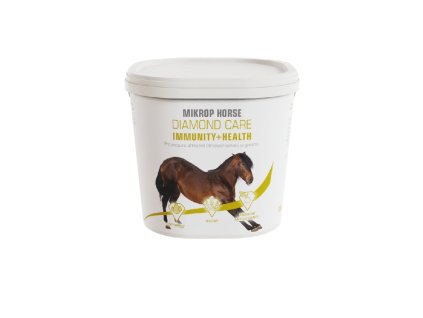 MIKROP HORSE DIAMOND CARE IMMUNITY HEALTH 1 5 kg 2110202414084238711