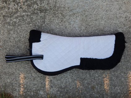 Tlumici podlozka bila 2406202111531195415