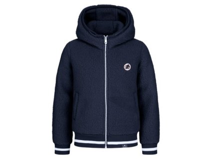 Mikina detska Lucky Gabriella ELT modra 1111202410233411503