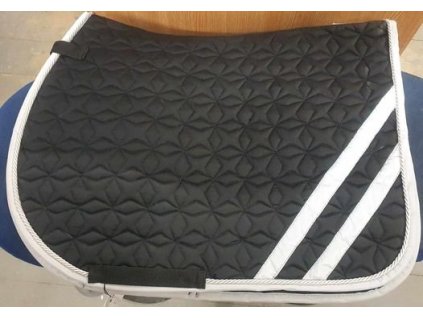 Decka podsedlova reflexni Waldhausen PONY 0312202414343645320