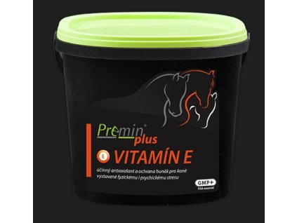 Premin plus Vitamín E 1 kg