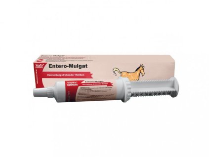 Entero Mulgat 100ml prvni pomoc pri kolice koni 1003202312483954679