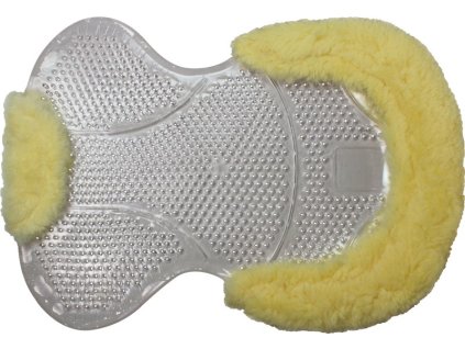 Podlozka tlumici gelova s pravym berankem Kentaur 0302202515083827219