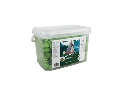Pamlsky Mikrop Horse 2 5 kg bylinky 0902202518390761562