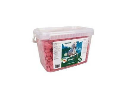 Pamlsky Mikrop Horse 2 5 kg mrkev 0902202518472445757