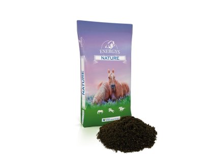 Energys Spirulina 10 kg Extrudovane lnene seminko 1002202511365525719