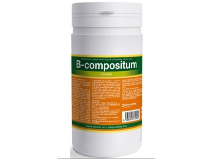 B Compositum 1 kg B komplex 1902202511250873727