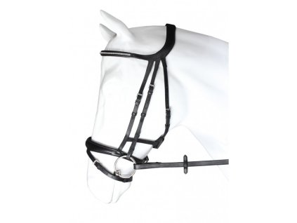 Uzdecka CROWN HORKA anatomicka 260220251029261531