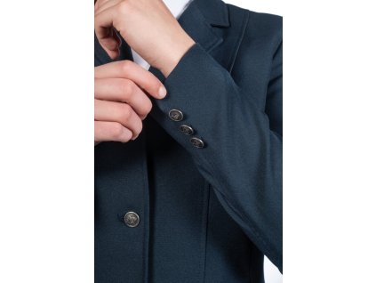 Sako závodní Marburg HKM – dámské, černé