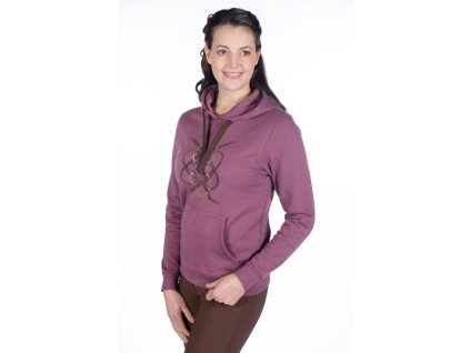 Mikina Hoody Arctic Bay HKM 2702202512014076906