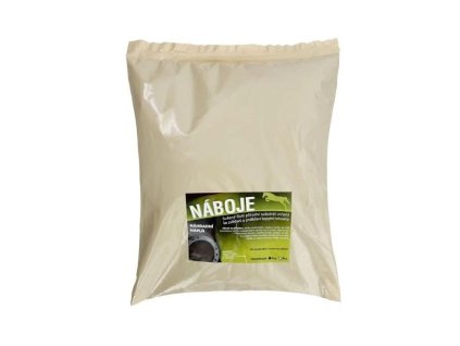 Naboje do kopyt baleni 4 kg 280320250930383518